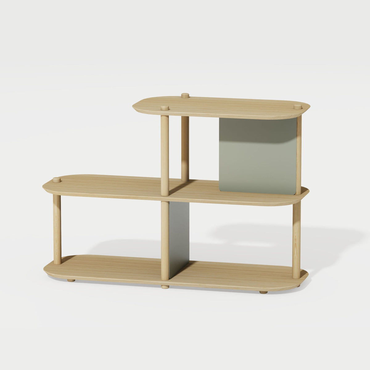 Collection étagères modulables