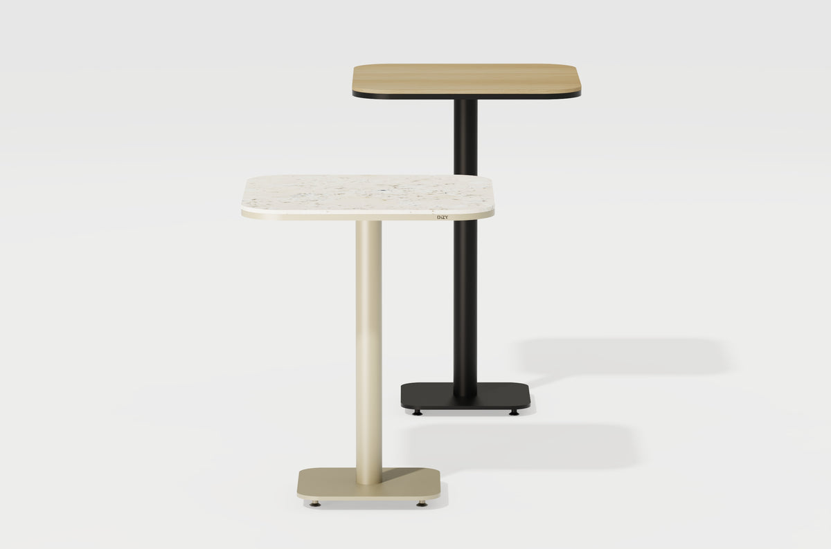 Collection table de repas éco-responsable