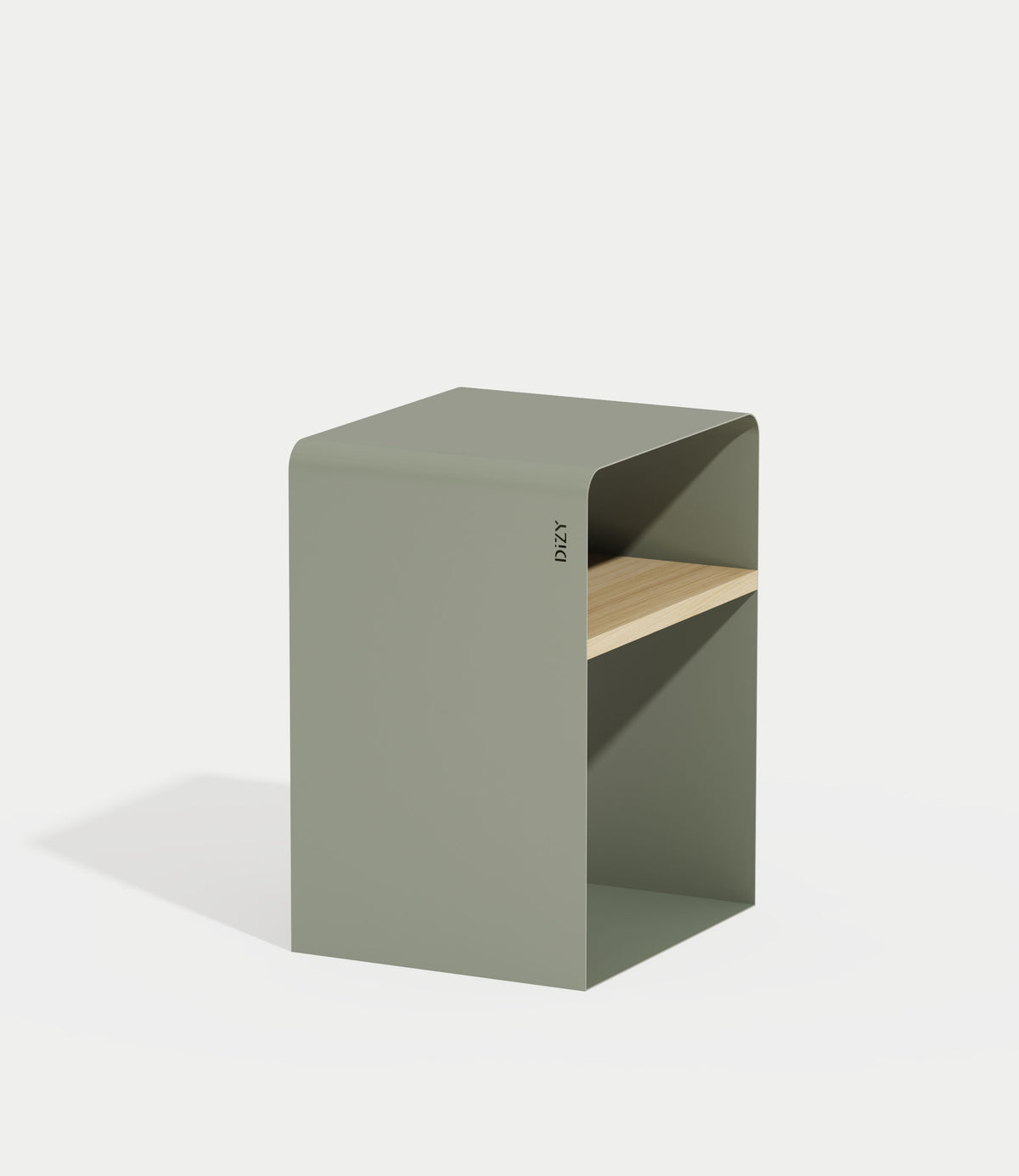 Collection Table d'appoint en matériaux durable