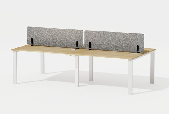 Bench x4 upcyclé - DIZY design