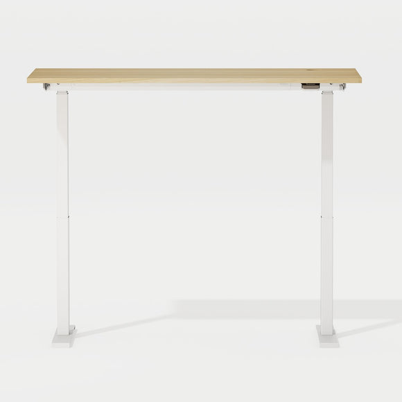 Bureau assis-debout upcyclé - DIZY design