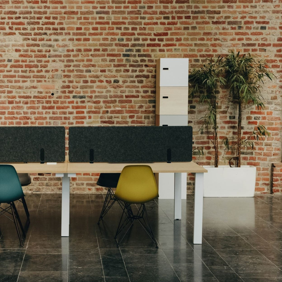 Bench x4 upcyclé - DIZY design