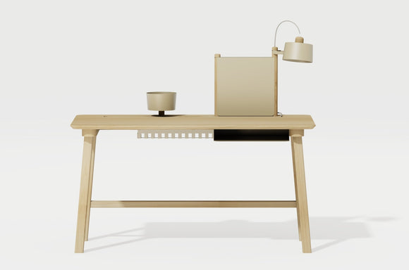 Bureau pro 140x70 cm - DIZY design