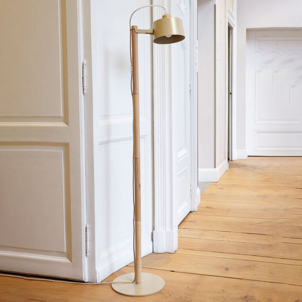 Grande lampe by Thaïs - DIZY design