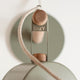 Grande lampe by Thaïs - DIZY design