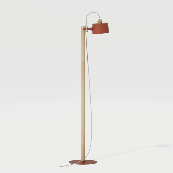 Grande lampe by Thaïs - DIZY design