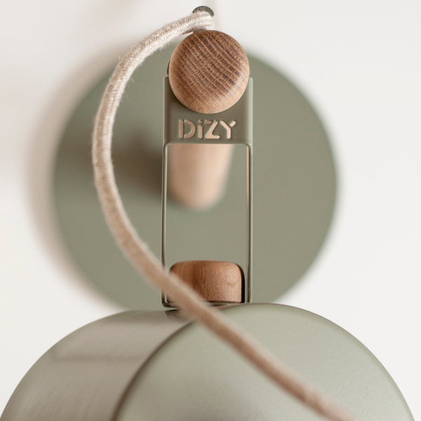 Petite lampe by Suzanne - DIZY design