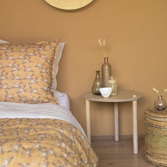 Petite table ronde by Théo - DIZY design