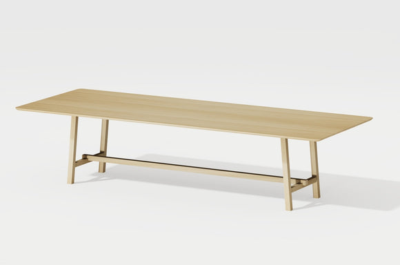 Table de repas 320x120cm - DIZY design