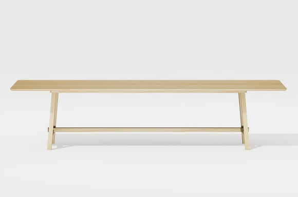 Table de repas 320x120cm - DIZY design