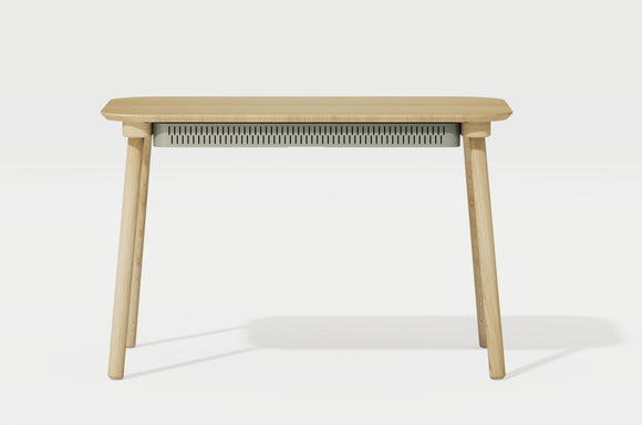 Table de repas & duo de tiroirs by Héloïse - DIZY design