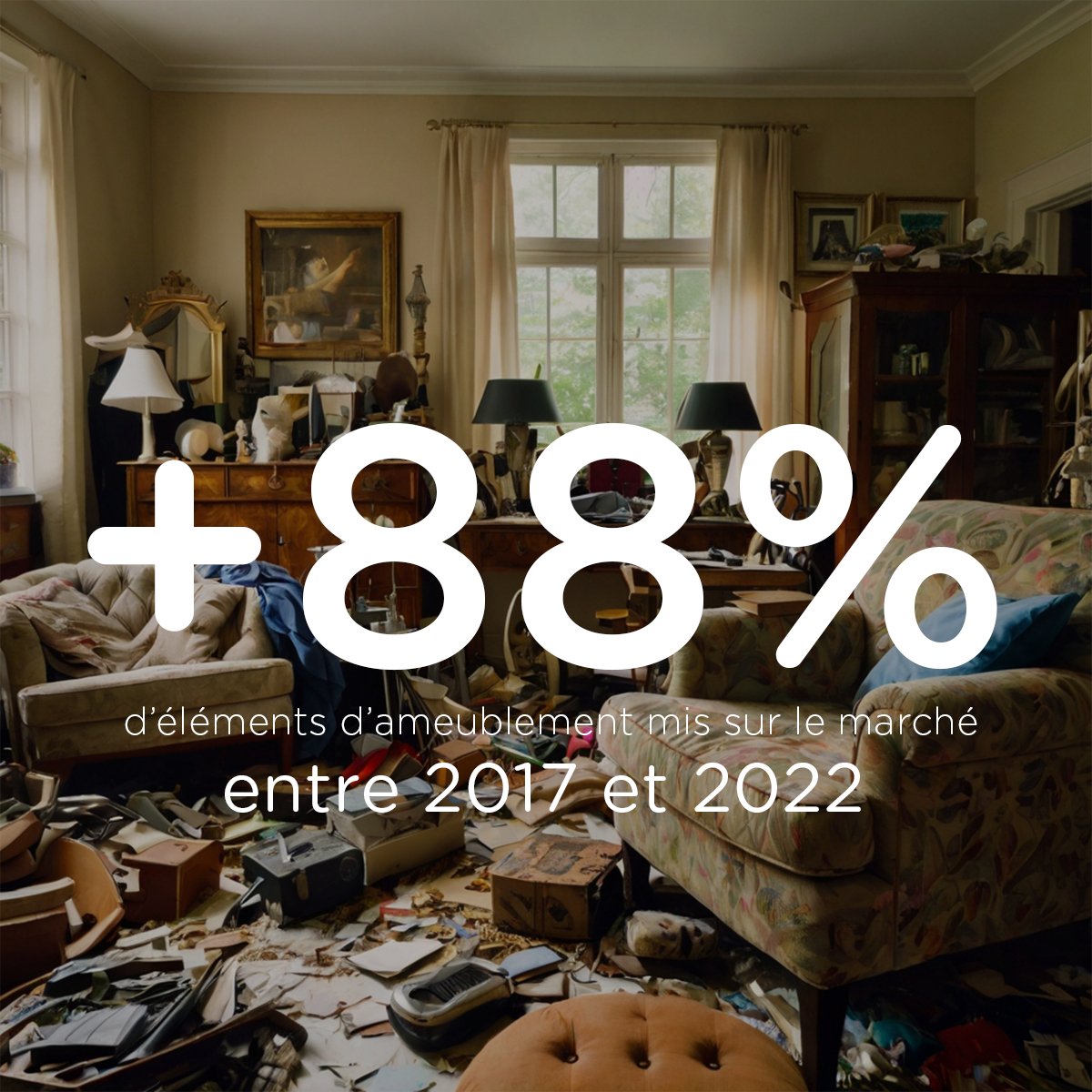 La Fast Déco - DIZY design