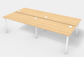 Benchx4 Upcyclé