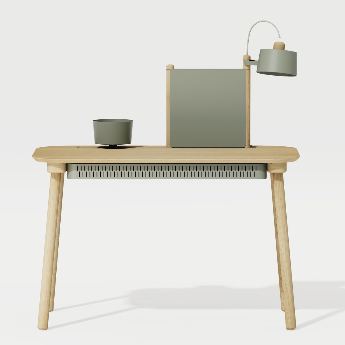 Bureau Complet By Adèle - Bureau modulable