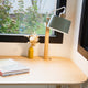 Bureau & lampe by Camille - DIZY design