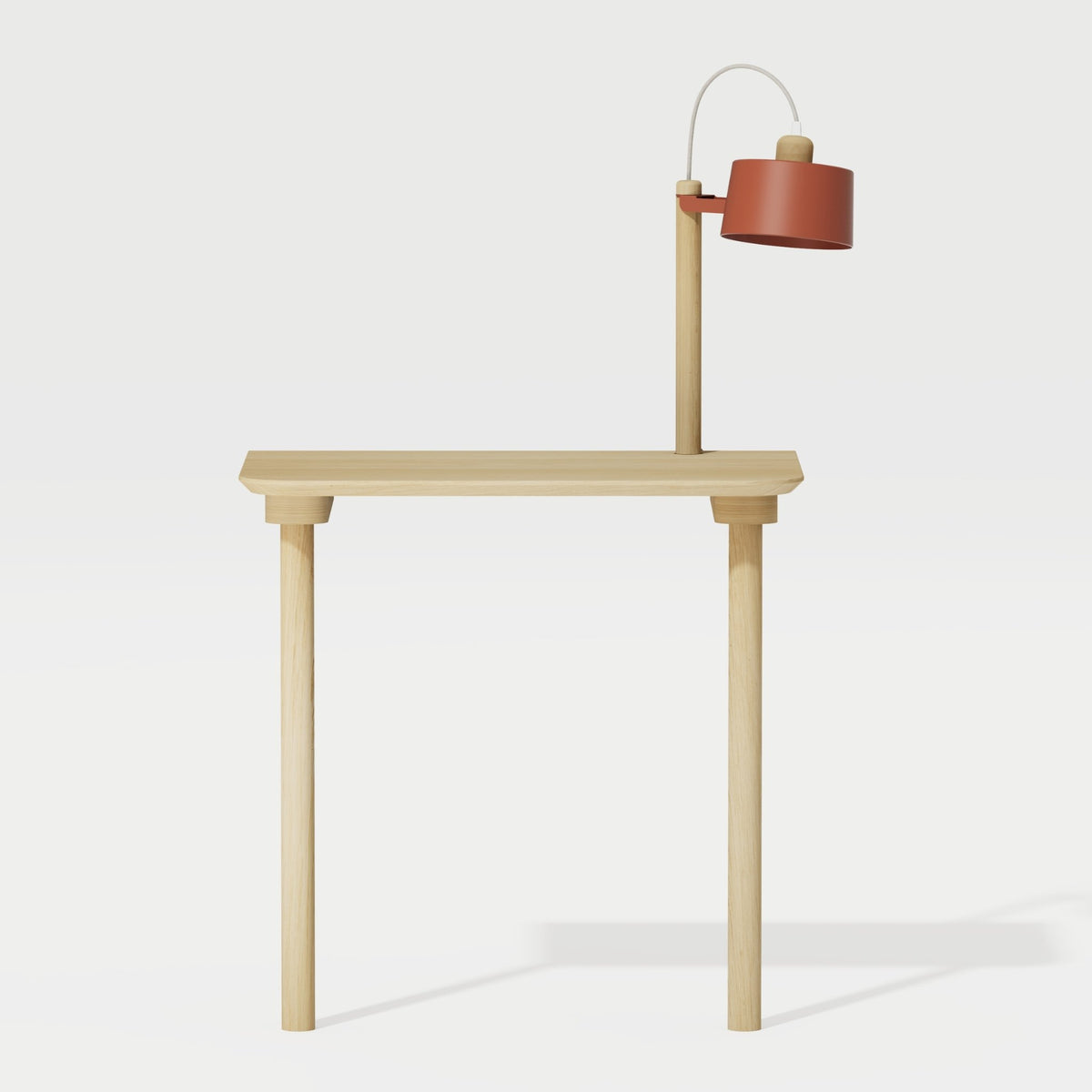 Bureau mural - Bureau pour petite chambre