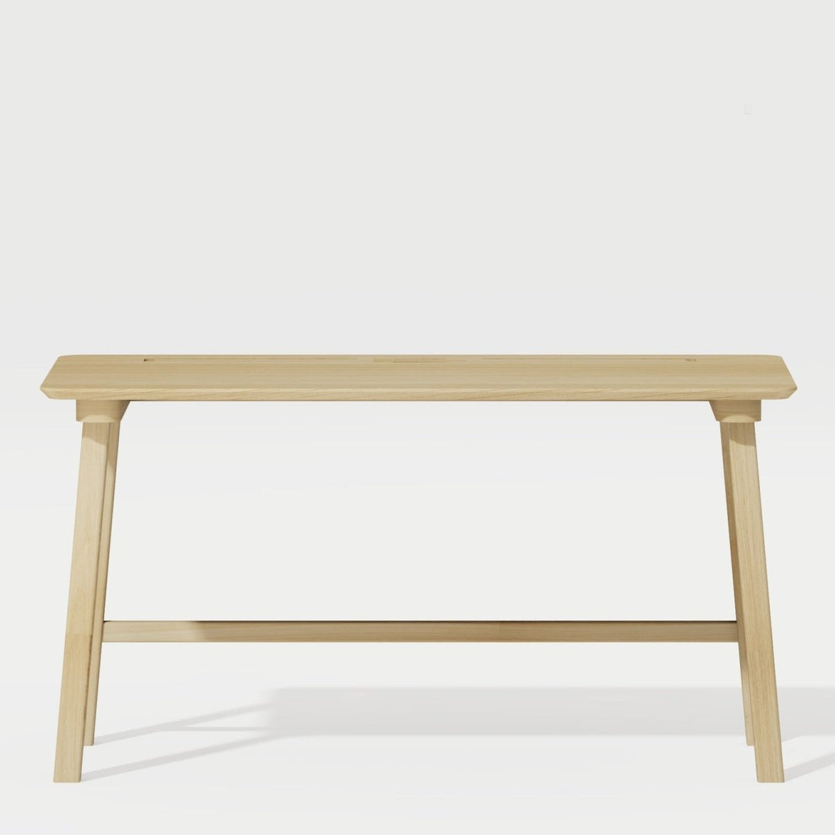 Bureau pour professionel 140x70 - Bureaux design et écoresponsable
