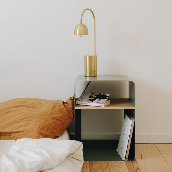 Caisson - DIZY design