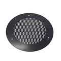 Grand plateau rond métal - DIZY design