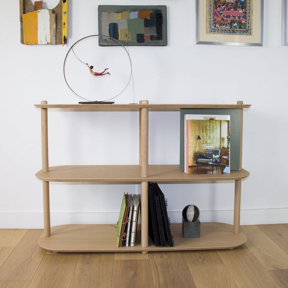 Grande étagère 3 niveaux by Théodore - DIZY design