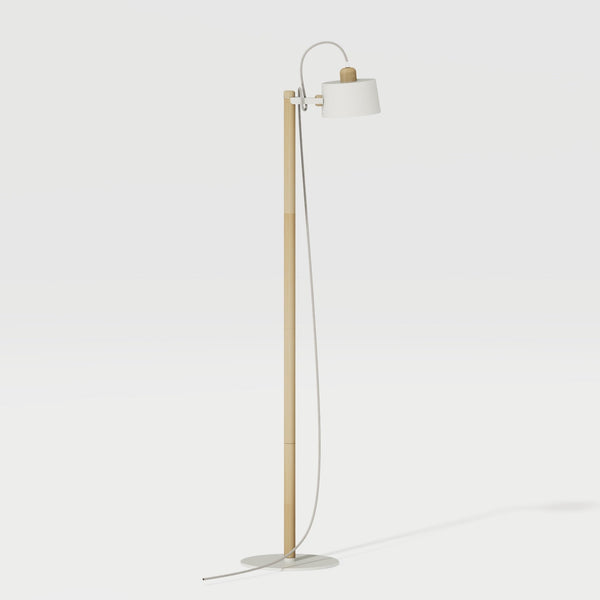 Grande lampe by Thaïs - DIZY design
