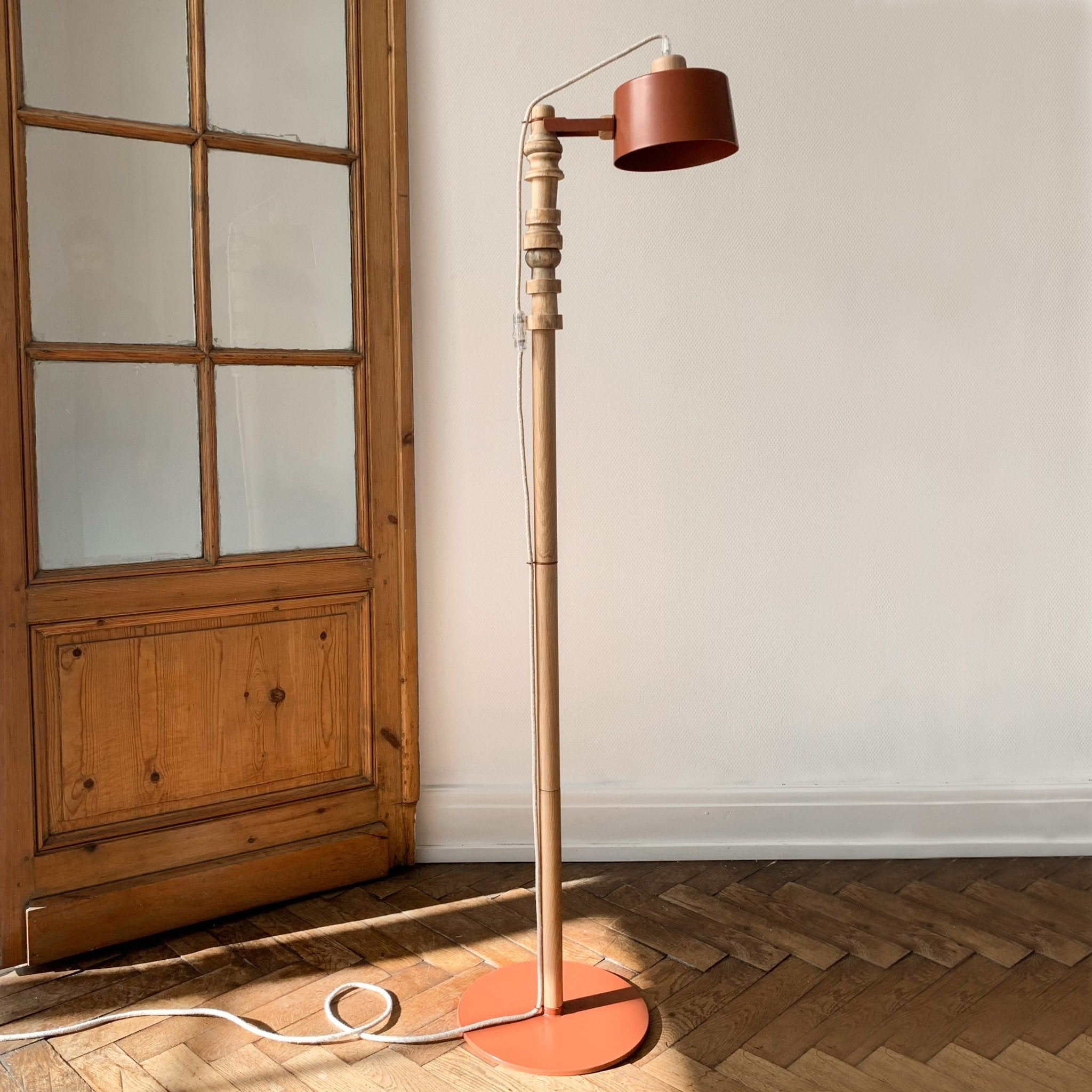 Grande lampe by Thaïs - Edition DIZY by Fred Bred – DIZY design