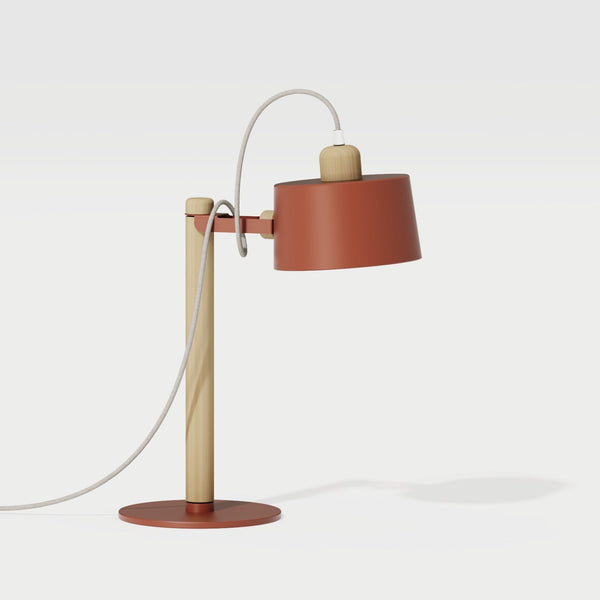 Petite lampe by Suzanne - DIZY design