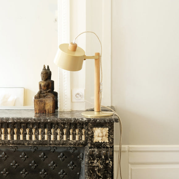 Petite lampe by Suzanne - DIZY design