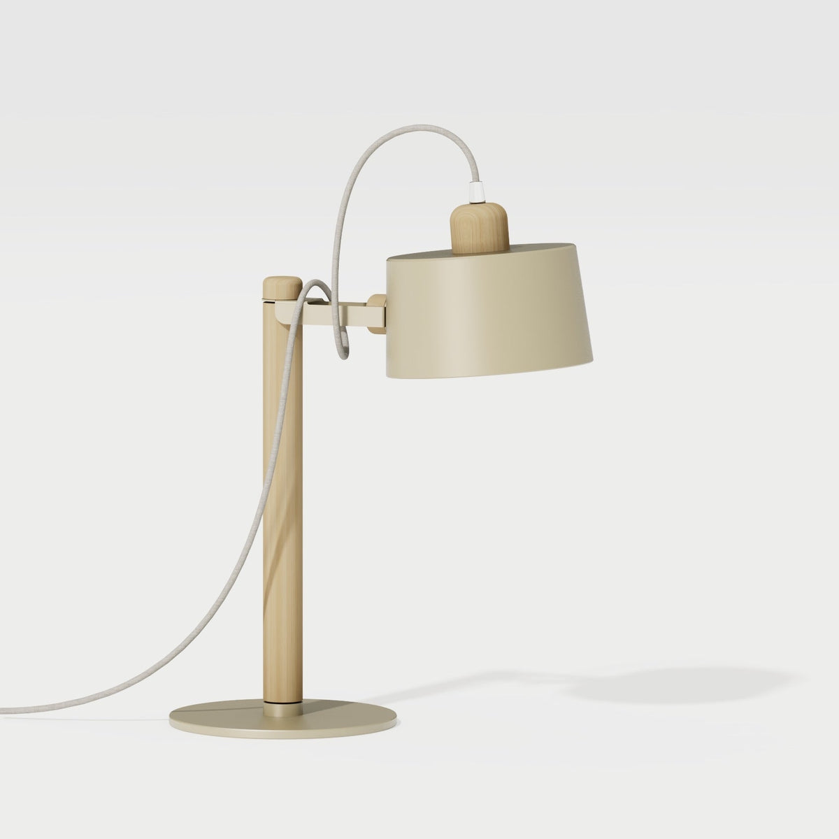 Petite Lampe Design & Durable