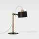 Petite lampe by Suzanne - Edition DIZY by Fred Bred - DIZY design