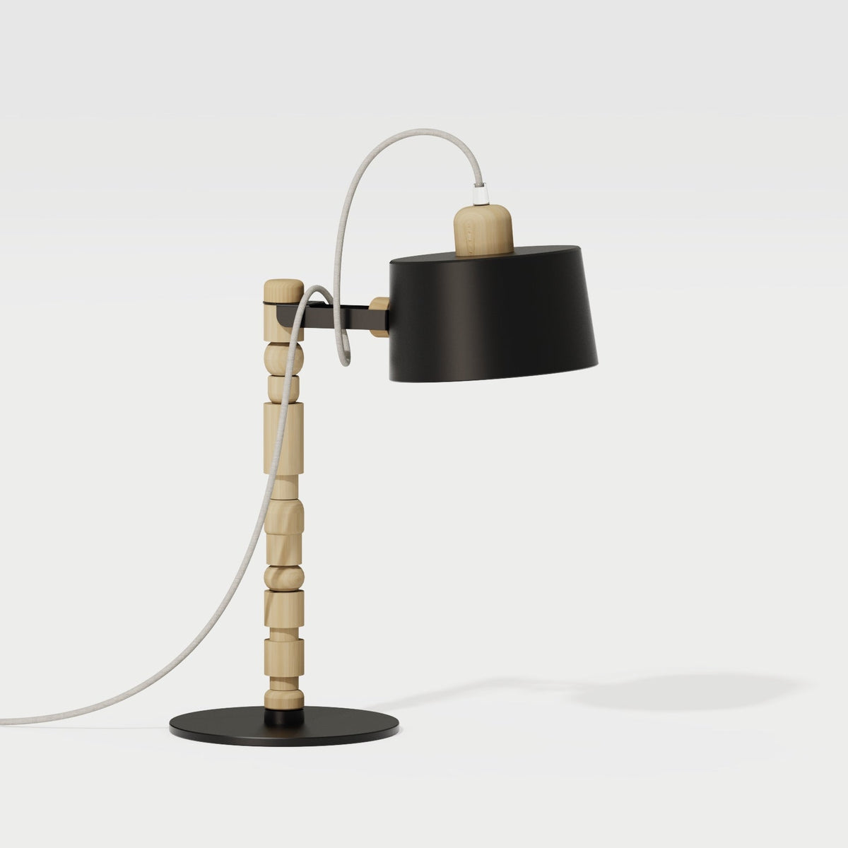 Petite Lampe Ecoresponsable - Edition DIZY by Fred Bred