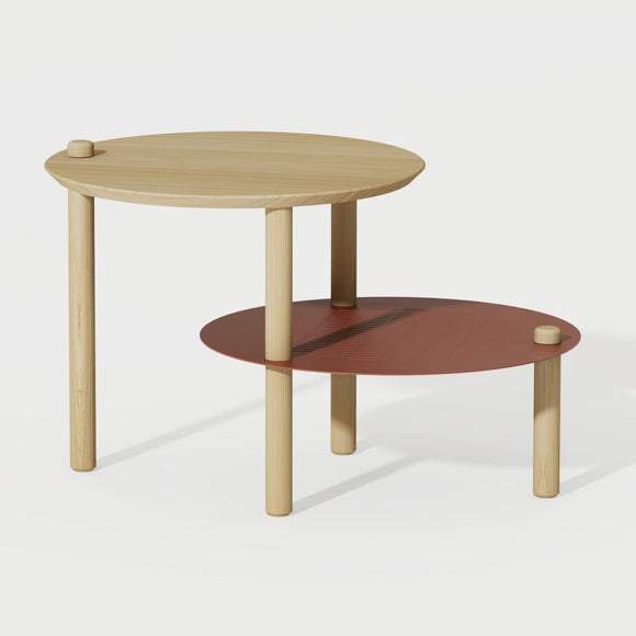 Table d'appoint by Colette - DIZY design