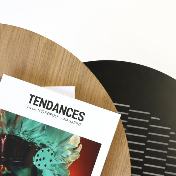 Table d'appoint by Colette - DIZY design
