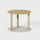 Table d'appoint duo de plateaux by Constance - DIZY design