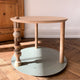 Table d'appoint duo de plateaux by Constance - Edition DIZY by Fred Bred - DIZY design