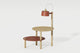 Table d'appoint & lampe by Léonie - DIZY design
