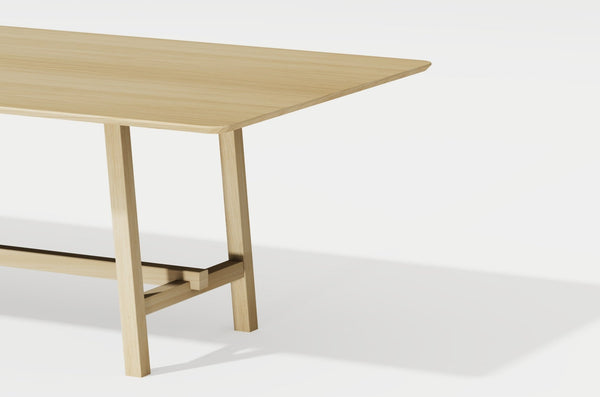 Table de repas 320x120cm - DIZY design
