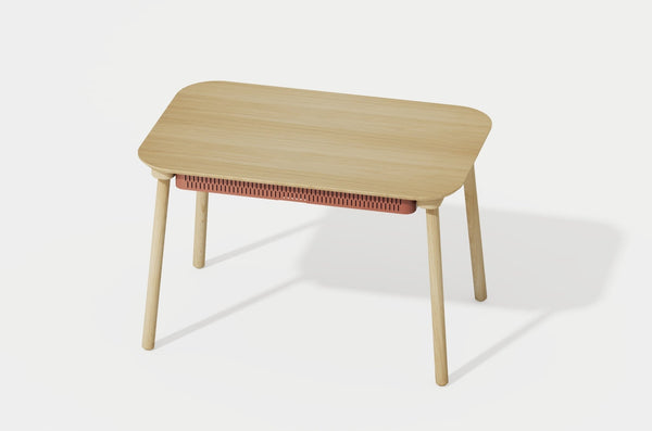 Table de repas & tiroir by Céleste - DIZY design