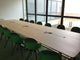 Table de réunion en chêne 490x140cm - DIZY design
