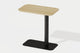 Table désaxée 75x45 cm - DIZY design